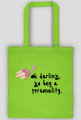 Oh darling bag