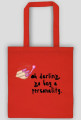 Oh darling bag