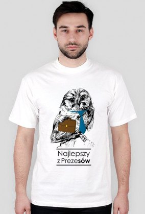 Najlepszy z PrezeSÓW!