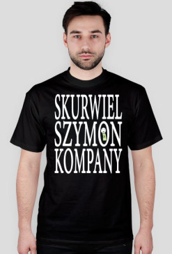 TI-SZORT MĘSKI
