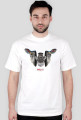 TSHIRT || Wolf in sheep's clothing