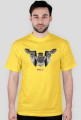 TSHIRT || Wolf in sheep's clothing
