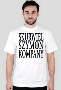 TI-SZORT MĘSKI