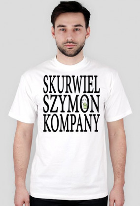 TI-SZORT MĘSKI