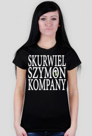 KOSZULKA DAMSKA
