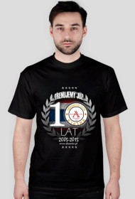"10 Lat" T-shirt