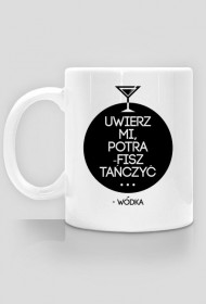 Kubek - Uwierz mi