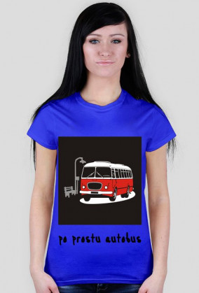 Autobus