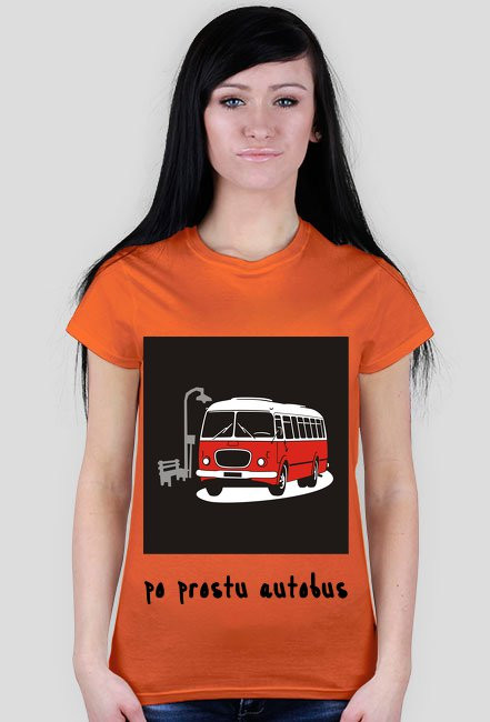 Autobus
