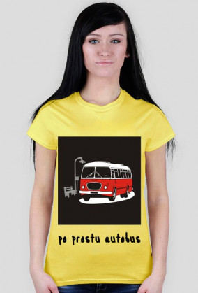 Autobus