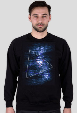Magnitude- męski longsleeve