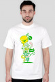 #YOLO T-Shirt (GREEN)