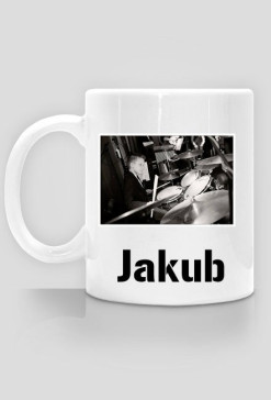 Jakub (kubek)