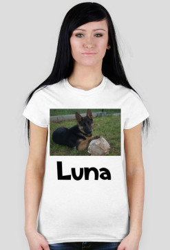 Luna - damska
