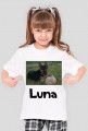 Luna - dziecięca