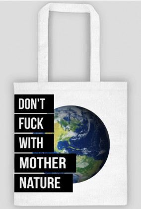 MOTHER NATURE bag