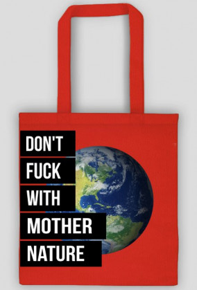MOTHER NATURE bag
