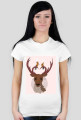 My deer