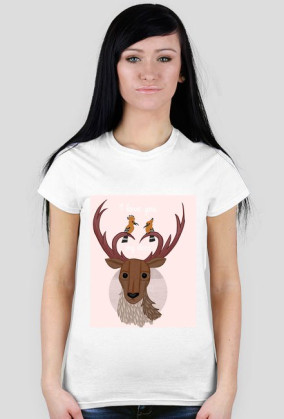 My deer