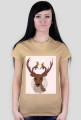 My deer