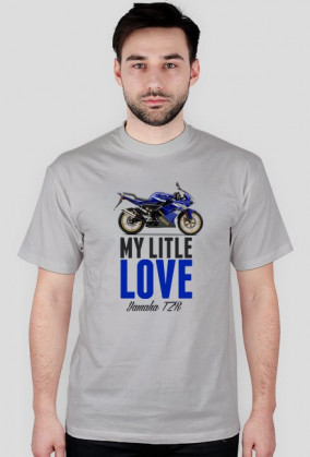 YAMAHA TZR