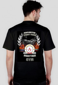 "Absortio Poland" T-shirt 1