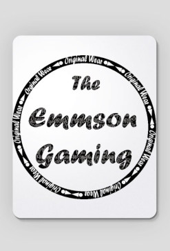 Emmson Gaming!