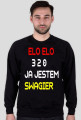 Elo Elo bluza męska