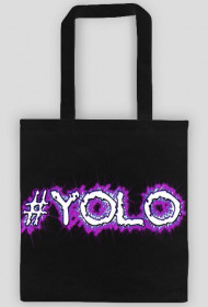 #YOLO
