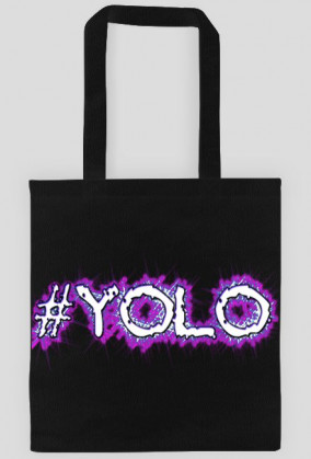 #YOLO