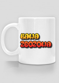 Kawa Zbożowa