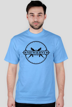 Niewierny Wear CS