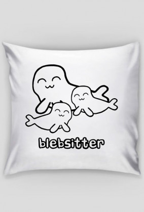 Blebsitter