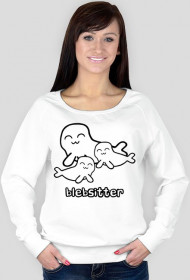 Blebsitter