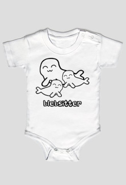Blebsitter