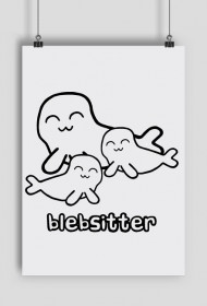 Blebsitter