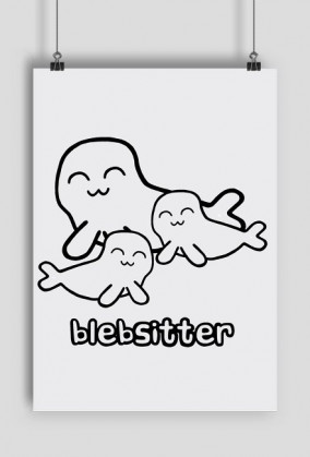 Blebsitter