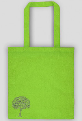 TREE bag