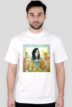 Koszulka Katy Perry PRISM