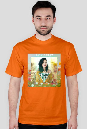 Koszulka Katy Perry PRISM
