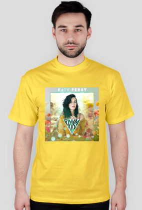 Koszulka Katy Perry PRISM