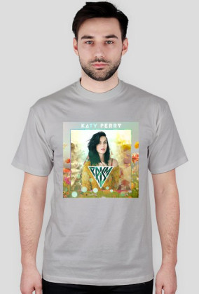 Koszulka Katy Perry PRISM