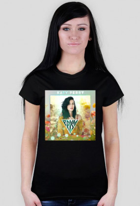 PRISM (damska) Katy Perry