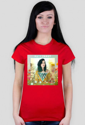 PRISM (damska) Katy Perry