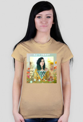PRISM (damska) Katy Perry