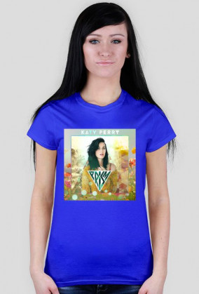 PRISM (damska) Katy Perry
