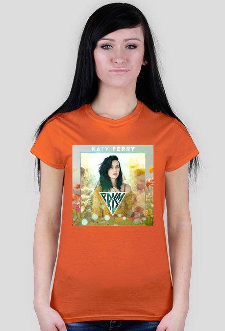 PRISM (damska) Katy Perry