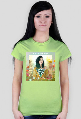 PRISM (damska) Katy Perry