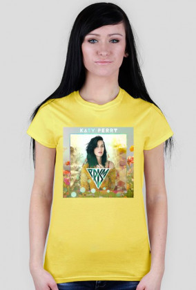 PRISM (damska) Katy Perry