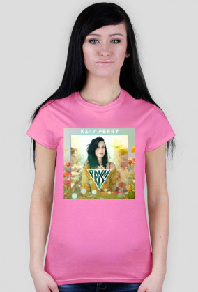 PRISM (damska) Katy Perry